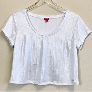 Guess | Shimmer Blouse
